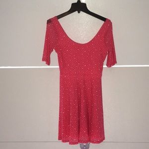 Kids a-line dress